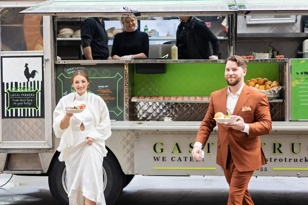 Gastrotruck - photo 2