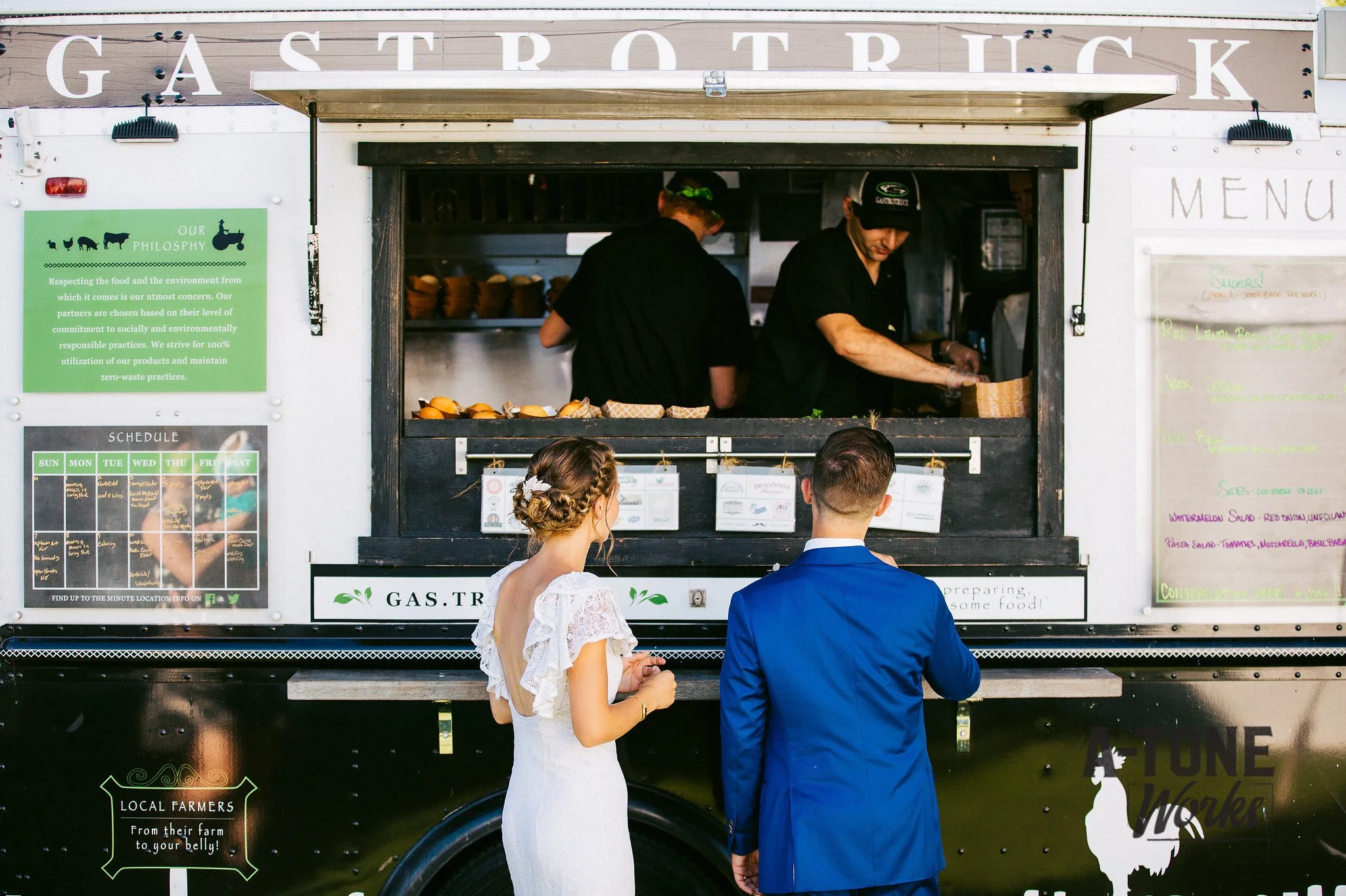 Gastrotruck - photo 3