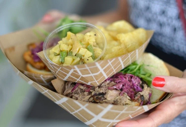Gastrotruck - photo 4