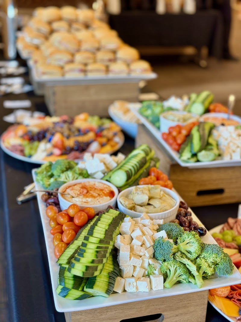 Foode Catering & Events - Catering in Vancouver, Washington