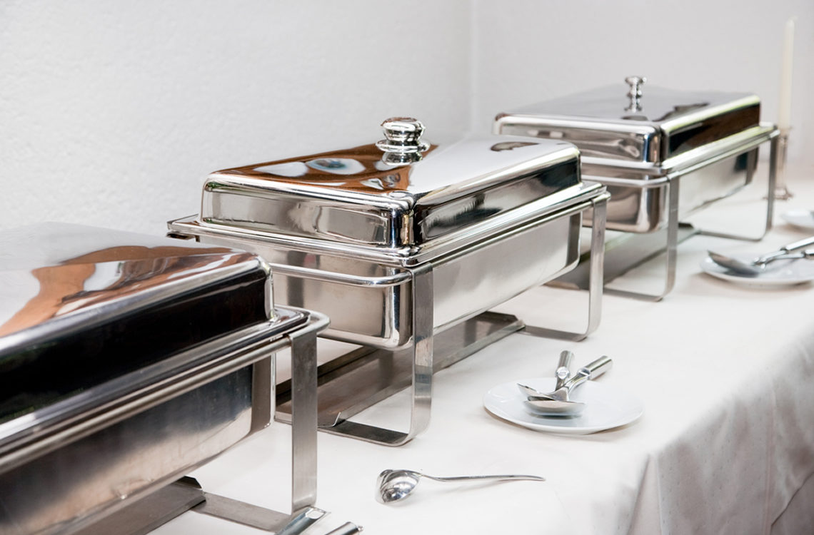 Melange Catering & Special Events - Catering in Houston, Texas