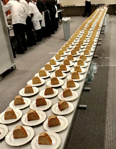 Coordinated Event - Catering in Richmond, Virginia