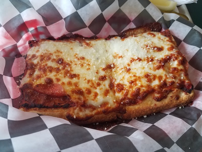 GH Pizza & Subs - photo 2