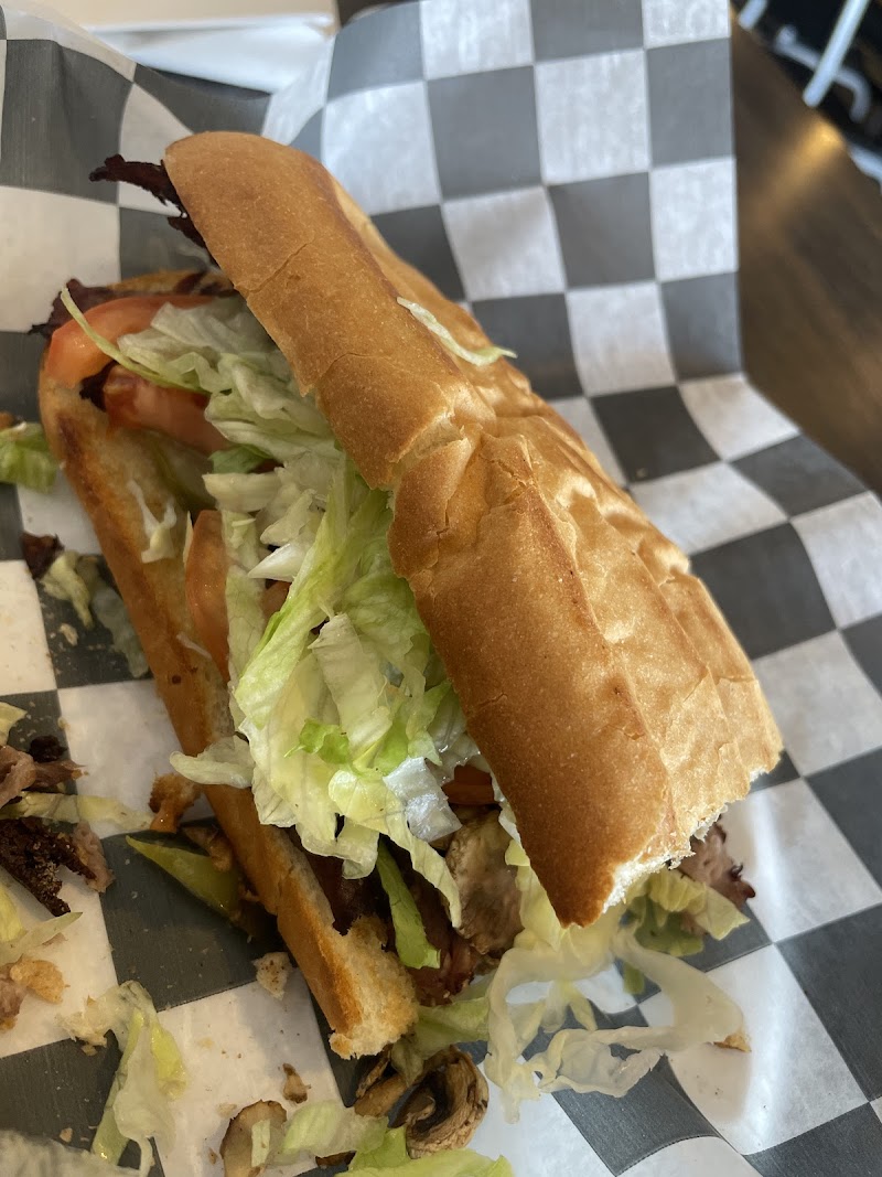 GH Pizza & Subs - photo 4