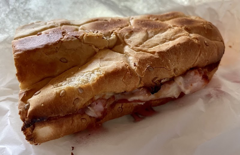 GH Pizza & Subs - photo 5