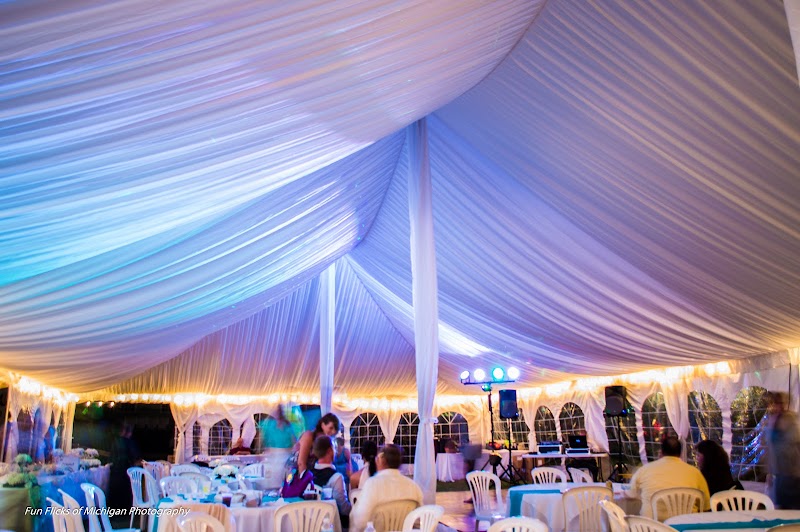 Faulkner's Catering - photo 3
