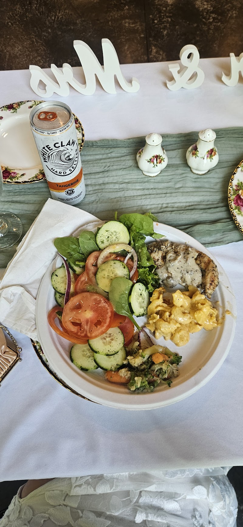 Faulkner's Catering - Catering in Port Huron, Michigan