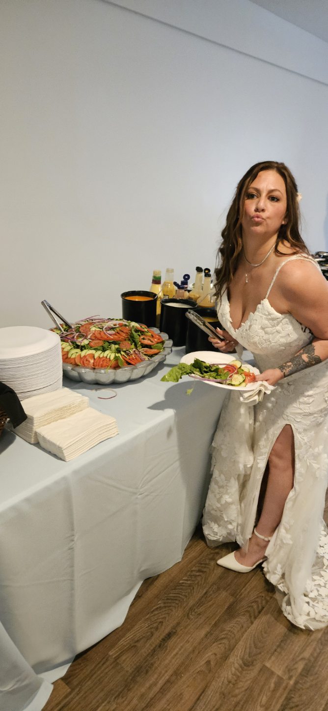 Faulkner's Catering - photo 2