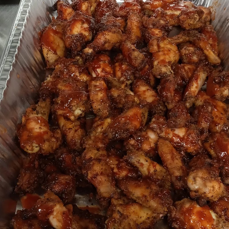 Sincerely Tasteful Catering - photo 2