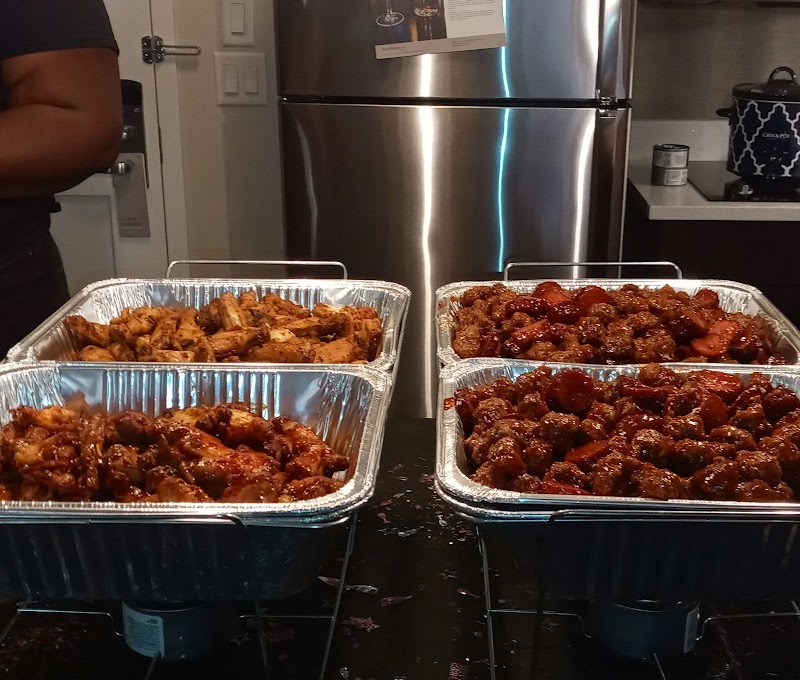 Sincerely Tasteful Catering - photo 3