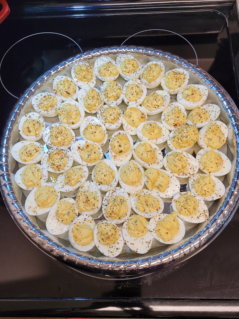 Sincerely Tasteful Catering - photo 4