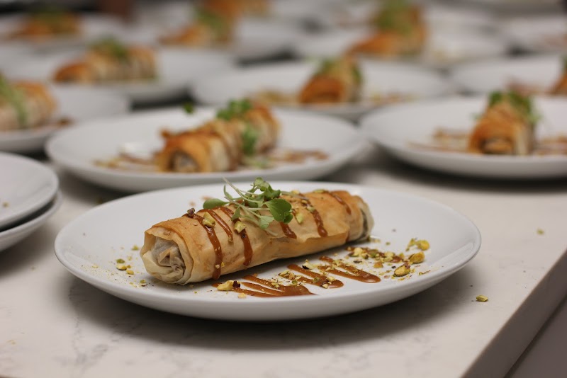 Gourmet 7 - photo 5