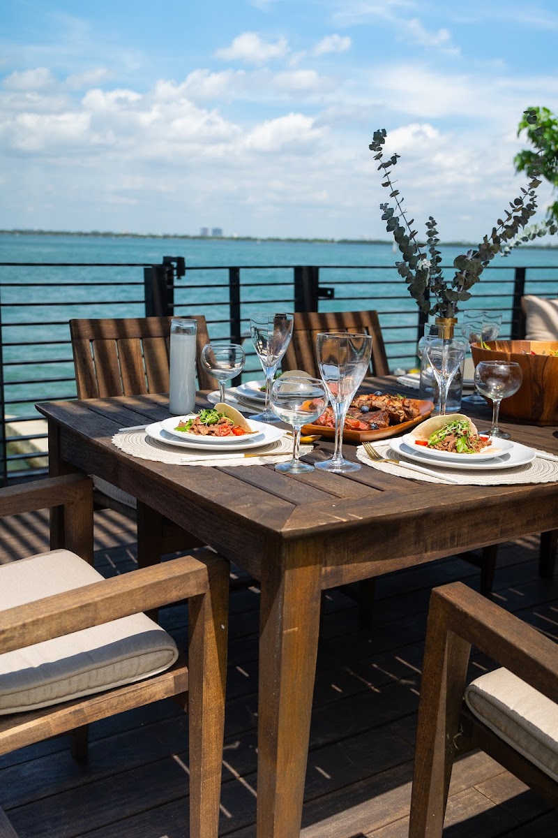 Gourmet 7 - Catering in Miami, Florida