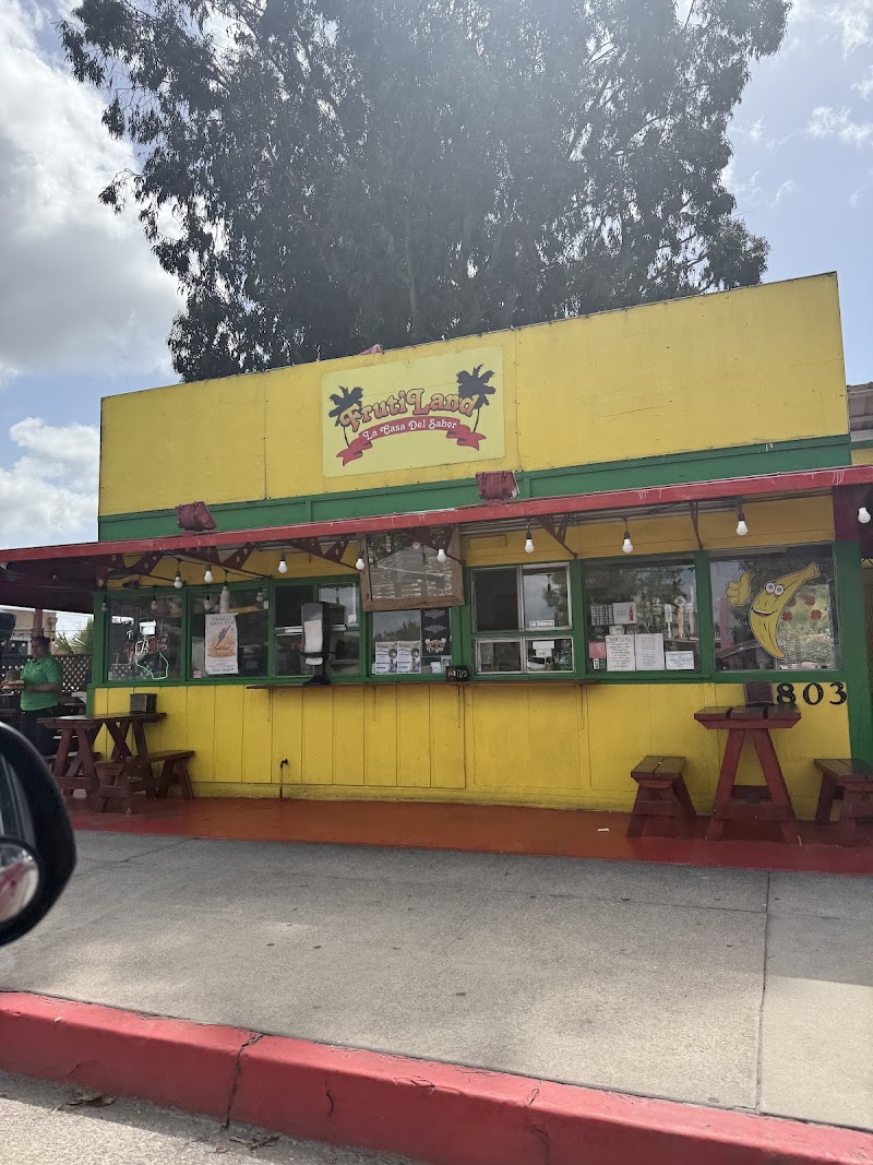 Frutiland La Casa Del Sabor - Catering in Arroyo Grande, California