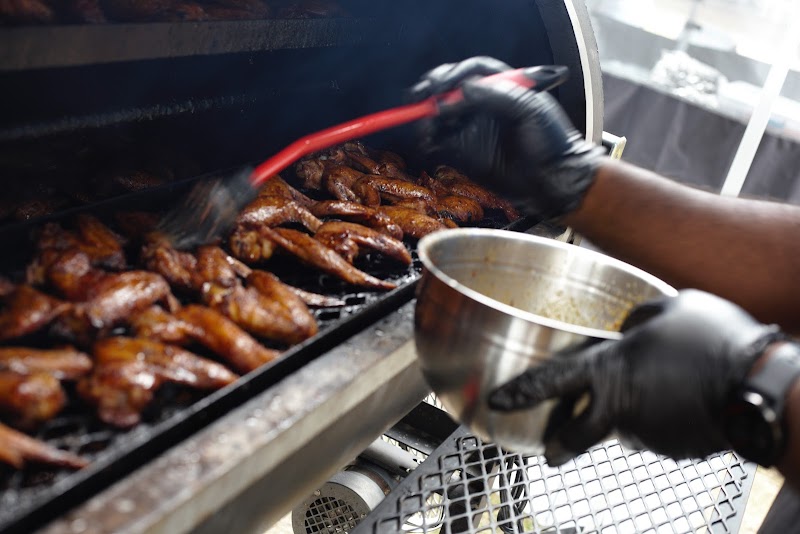 GrillVilleBBQNC - photo 3
