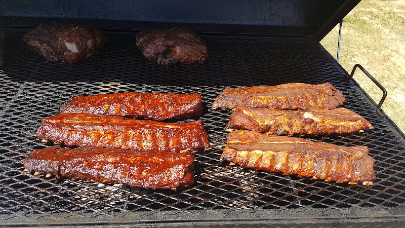 GrillVilleBBQNC - photo 2