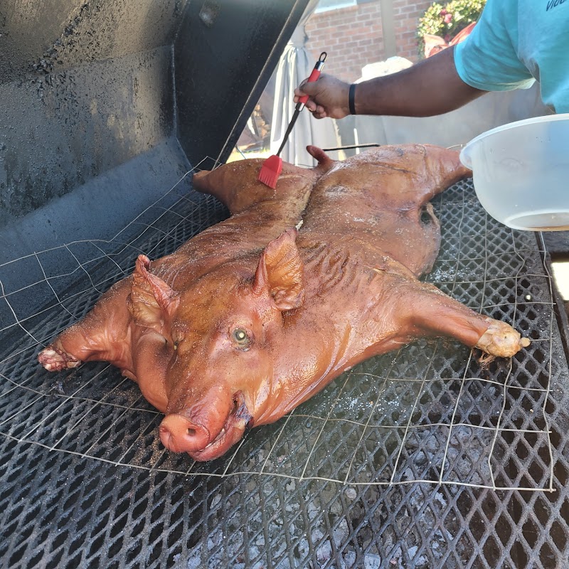 GrillVilleBBQNC - photo 4