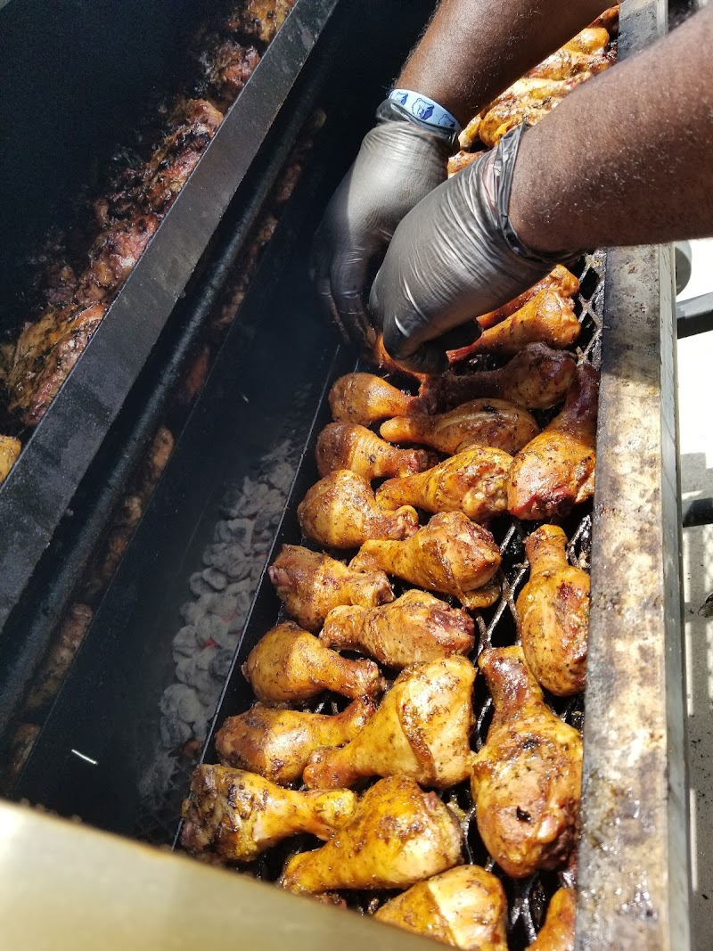 GrillVilleBBQNC - photo 5