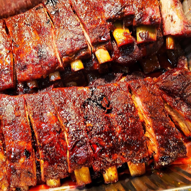 Rolling Smoke Grill Food Truck - photo 4