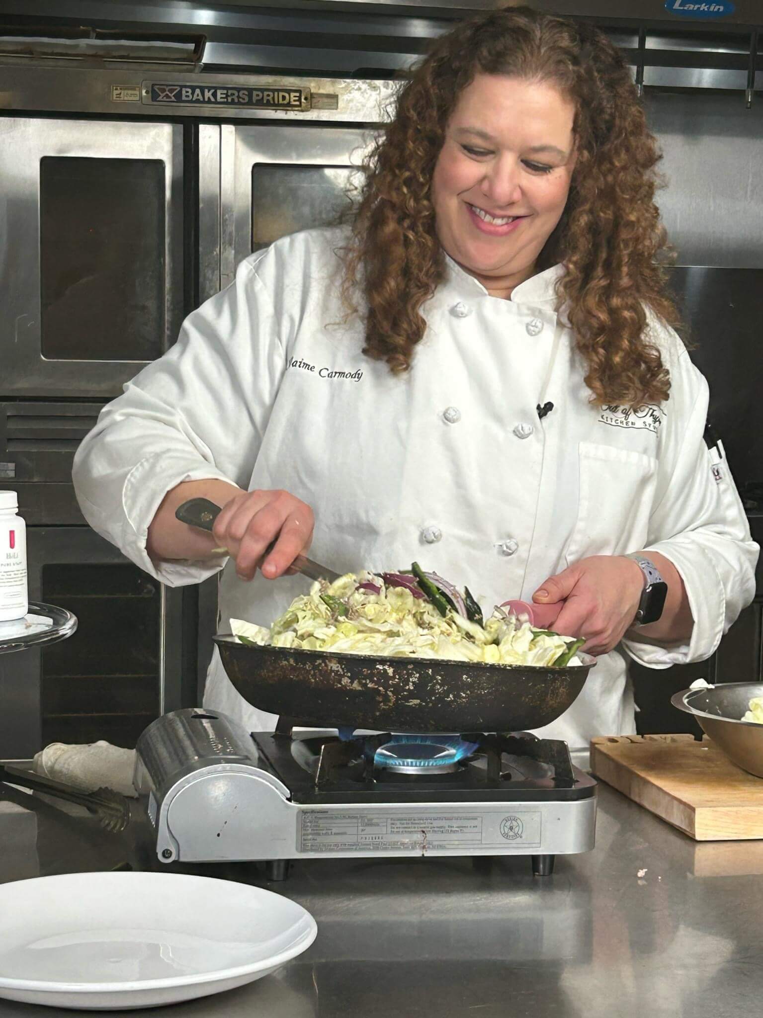Out of Thyme Kitchen Studio - photo 5