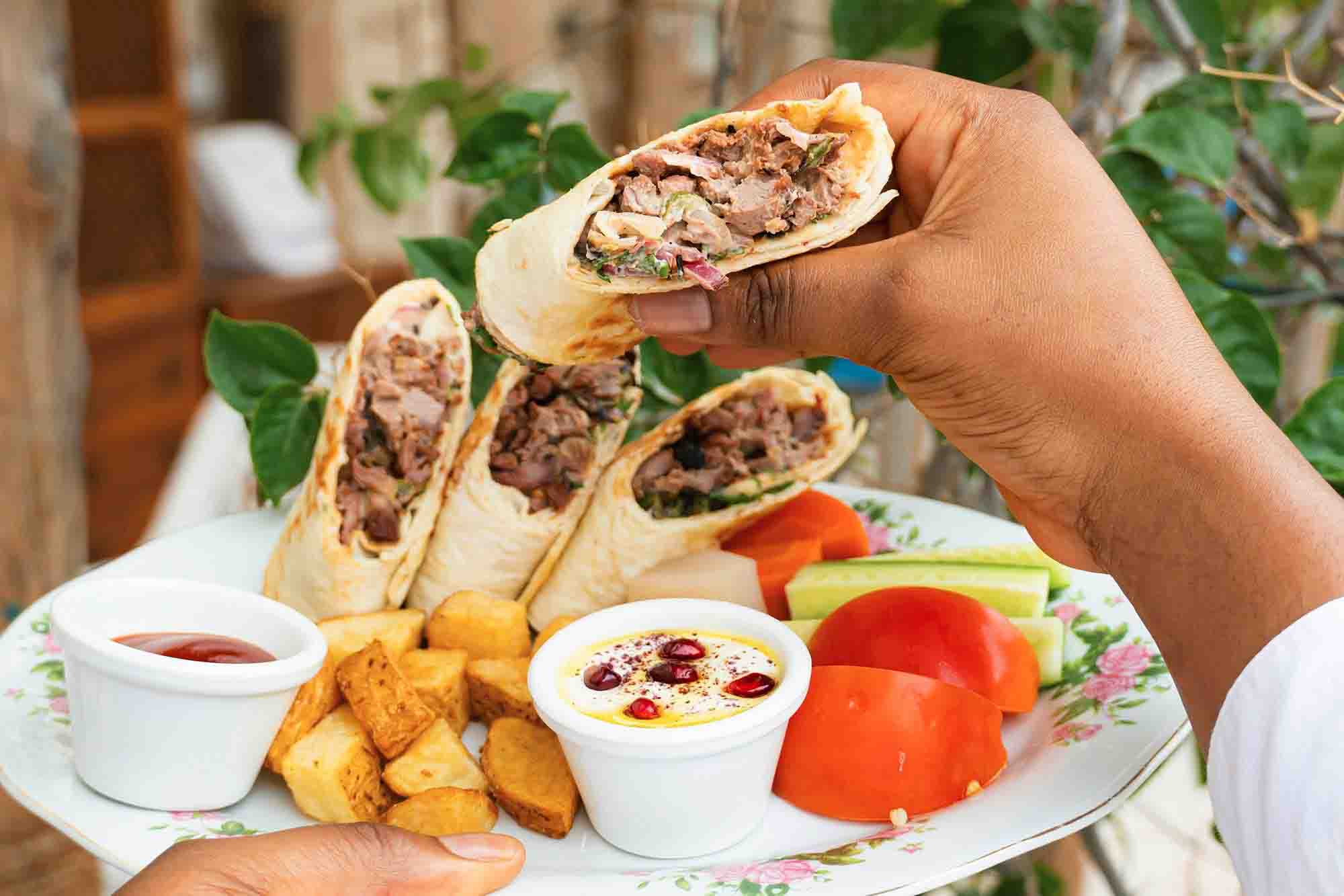 Los Dominguez Mexican Restaurant - Catering in Wheatland, Wyoming
