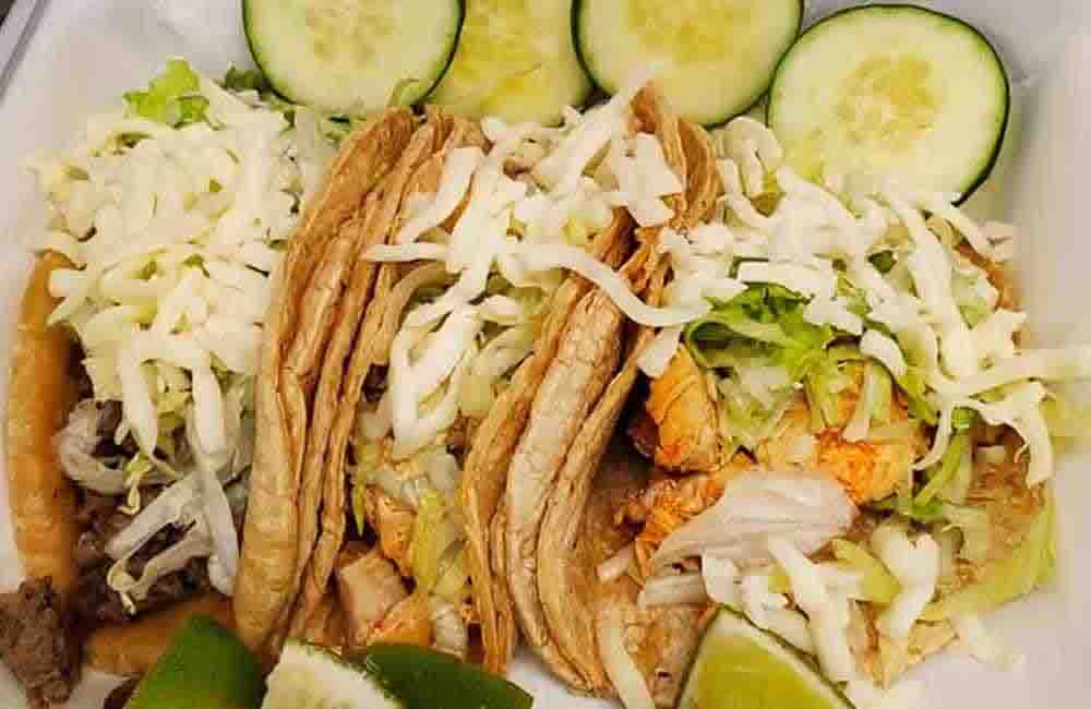 Los Dominguez Mexican Restaurant - photo 4