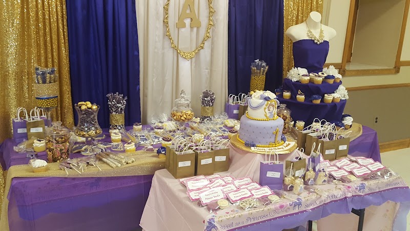 Camelot Ballroom - Catering in Newtown Square, Pennsylvania