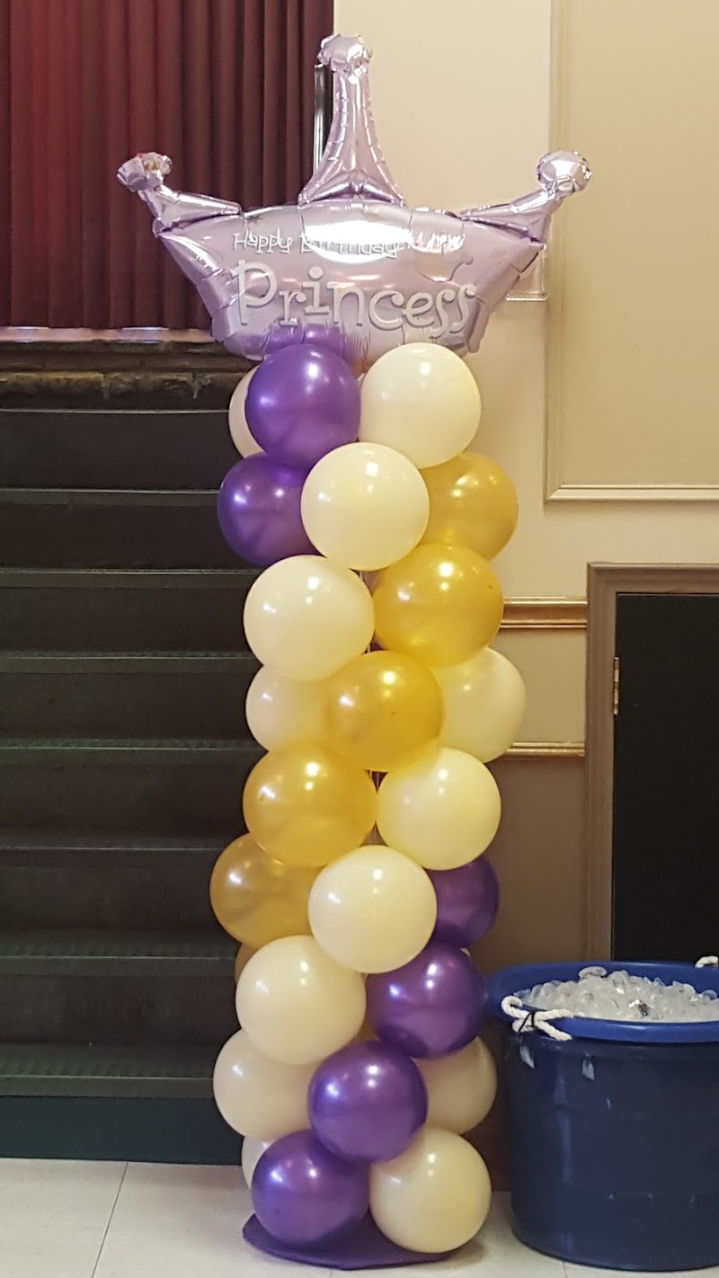 Camelot Ballroom - photo 5