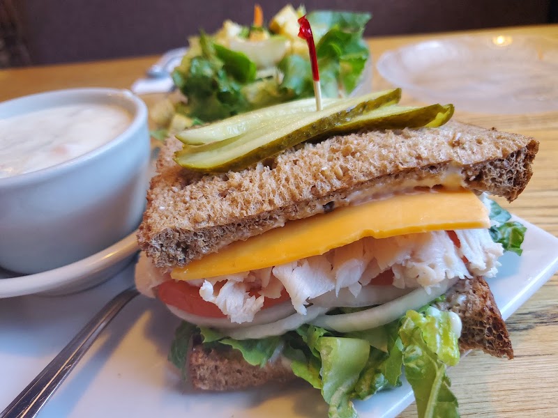 Conley's Place Restaurant - Catering in Spokane Valley, Washington