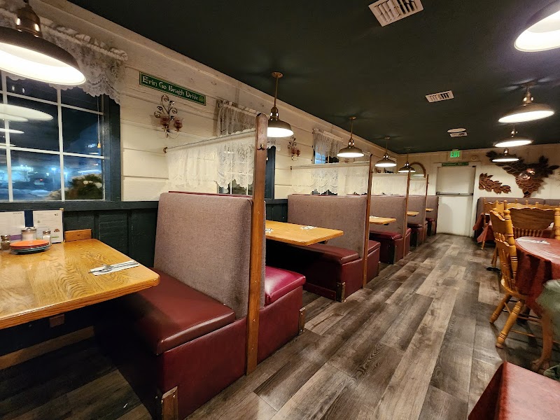 Conley's Place Restaurant - photo 2