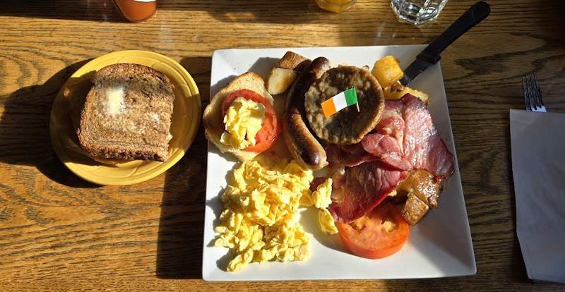Conley's Place Restaurant - photo 3