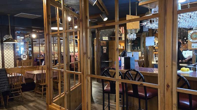 Conley's Place Restaurant - photo 4