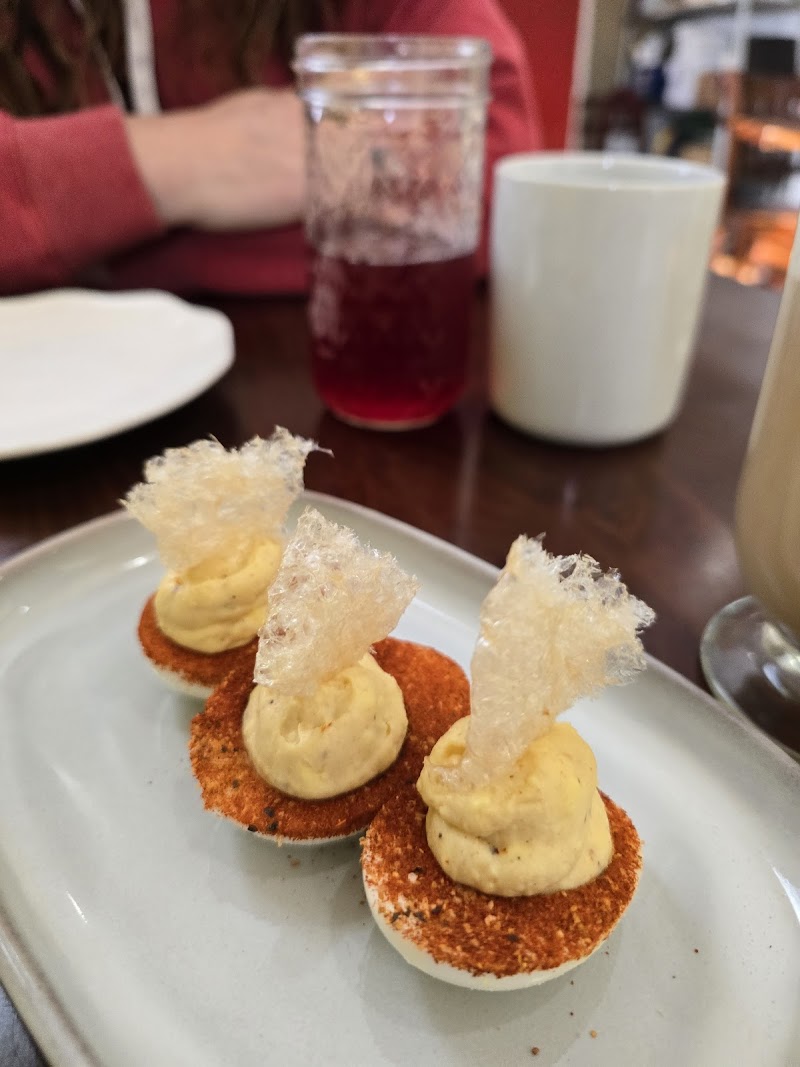 SmokeStacks Cafe - photo 3