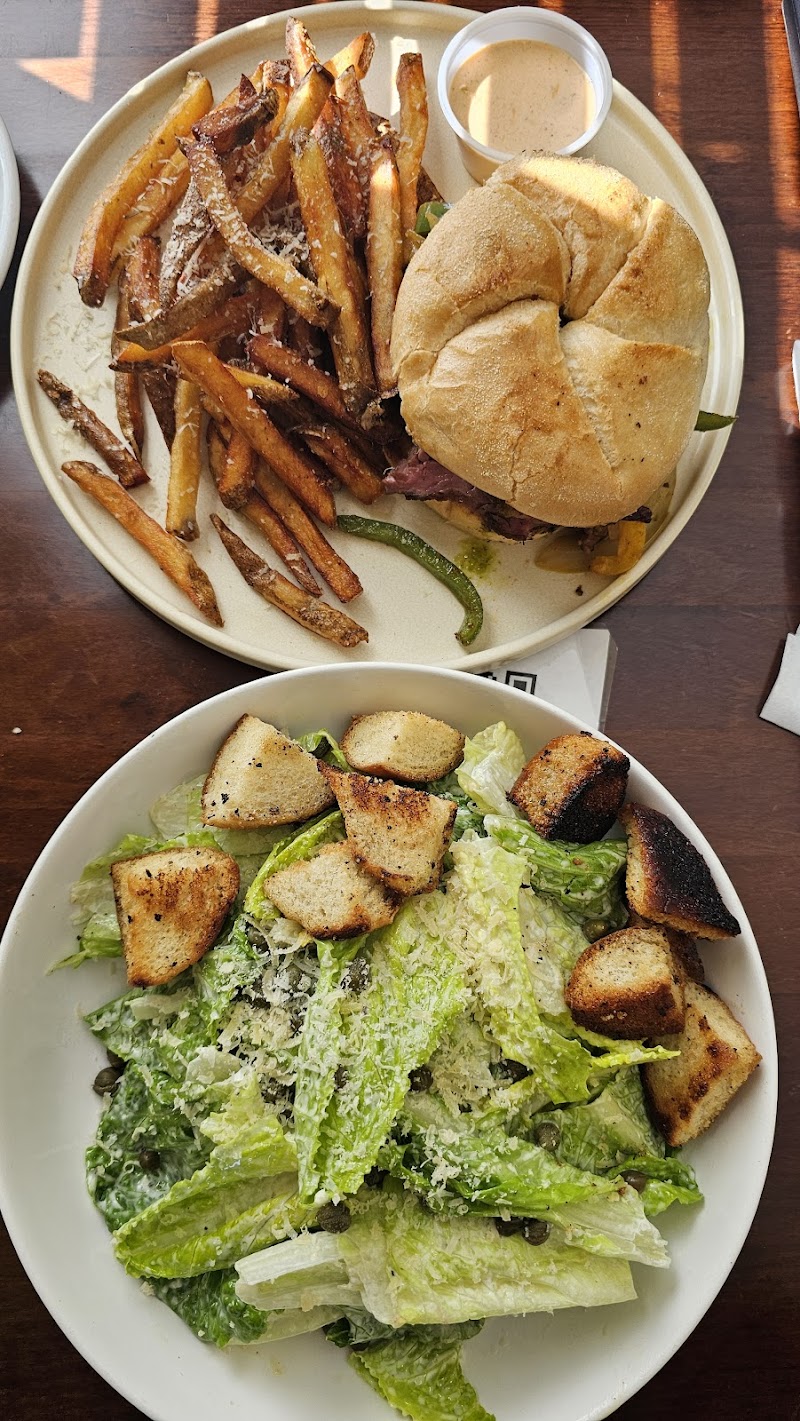 SmokeStacks Cafe - photo 4