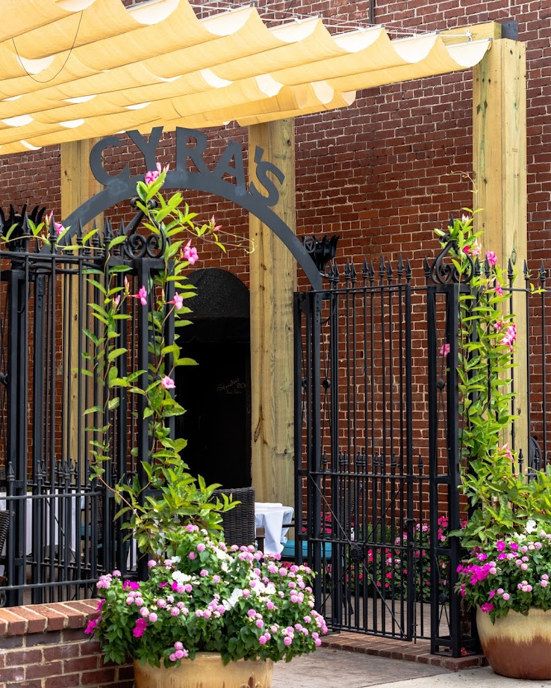 Cyra's - Simple Goodness - Catering in Dalton, Georgia