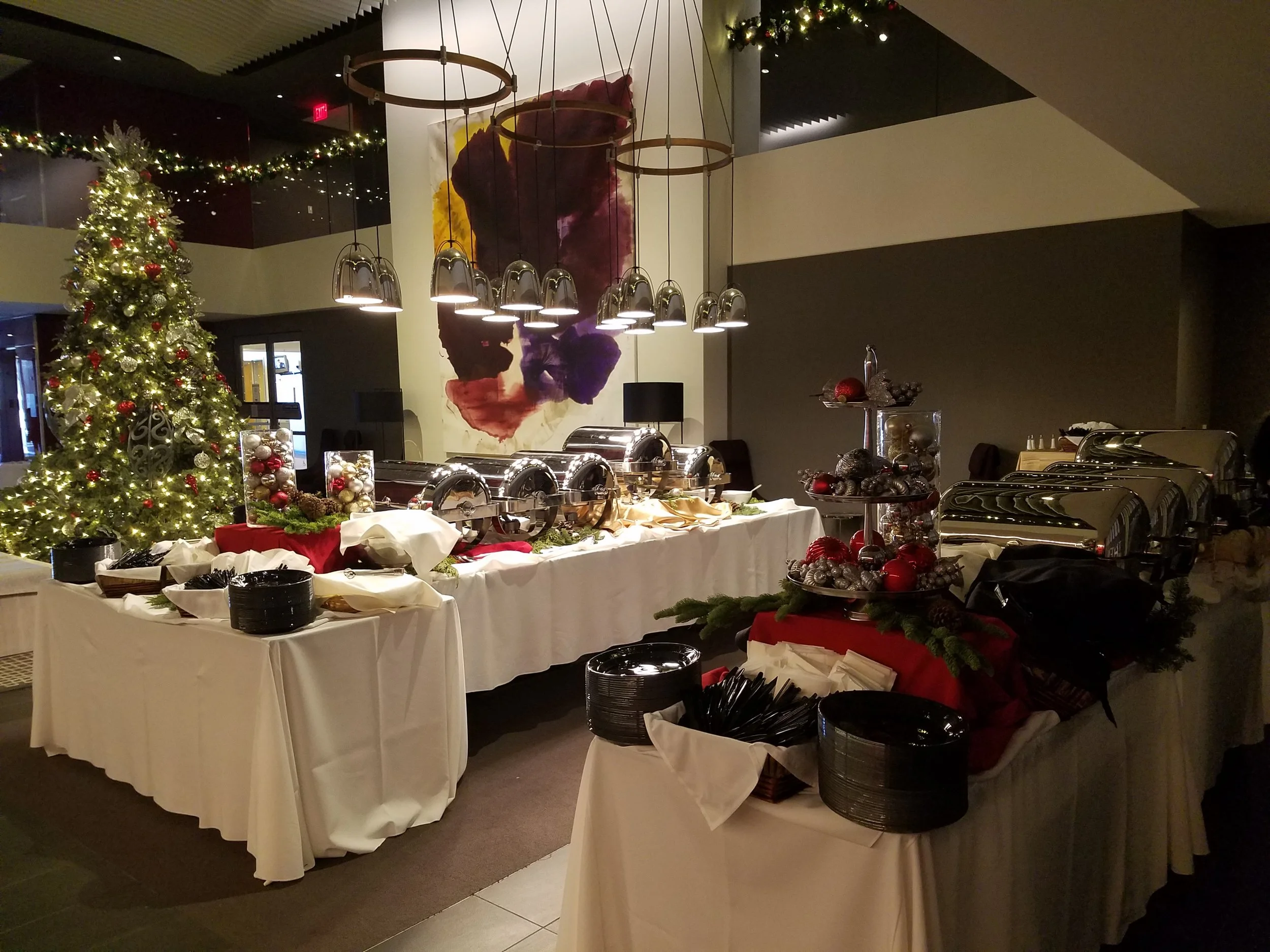 DJ's California Catering - photo 4