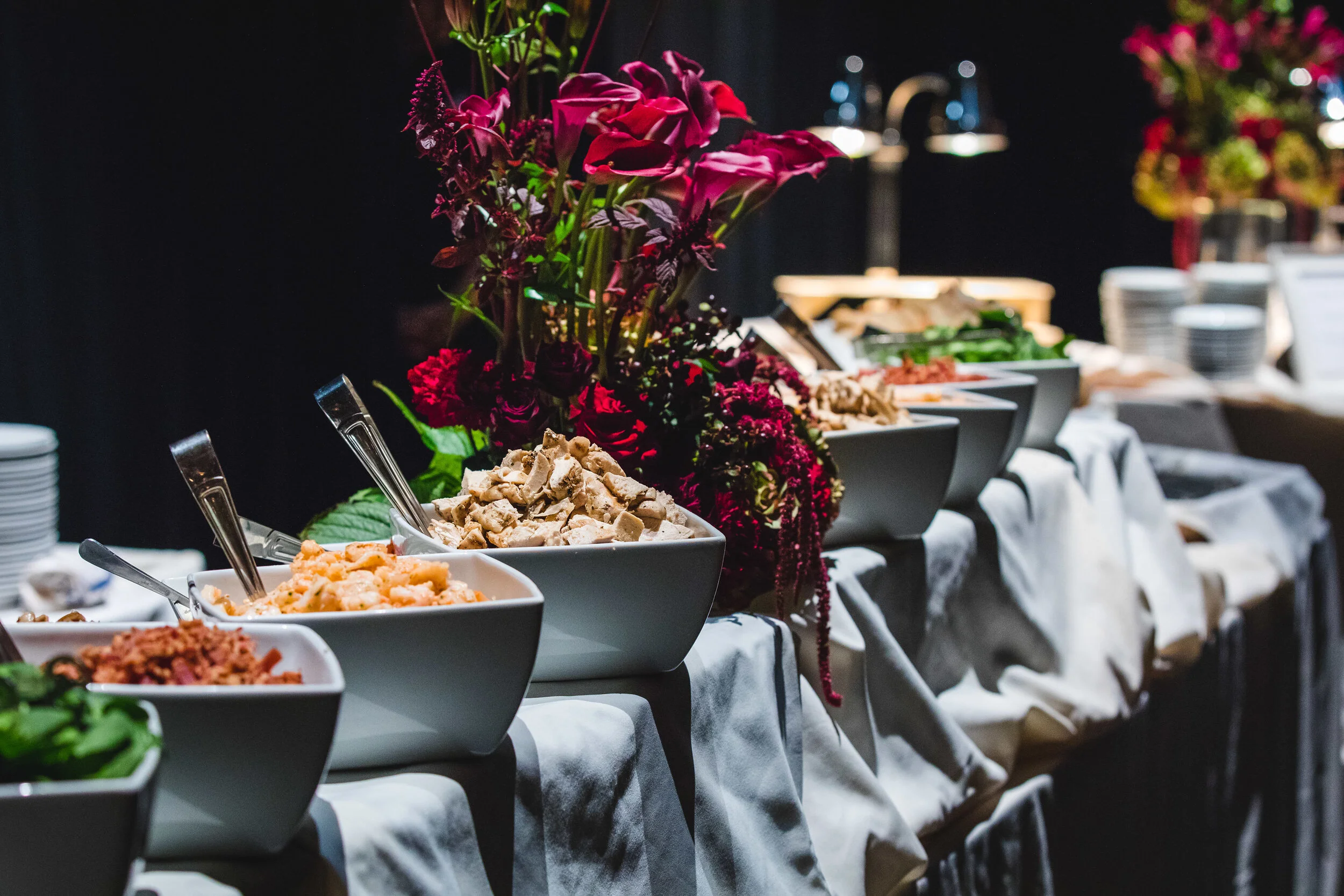 DJ's California Catering - photo 2