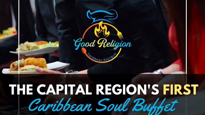 Good Religion - photo 2