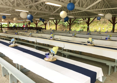 Mountain Top Grove - Catering in Vestal, New York