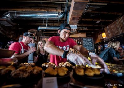 Roux 66 - Catering in Flagstaff, Arizona