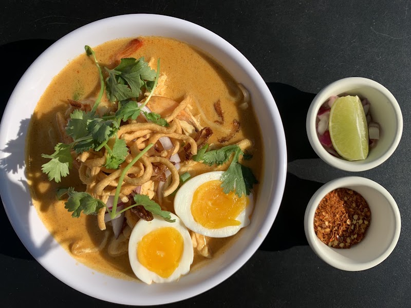 House of Basil - Catering in San Ramon, California