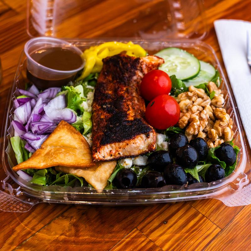 Fat Man's Cafe & Catering - Catering in Augusta, Georgia