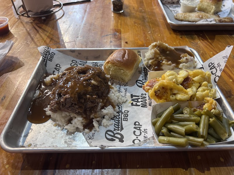 Fat Man's Cafe & Catering - photo 5
