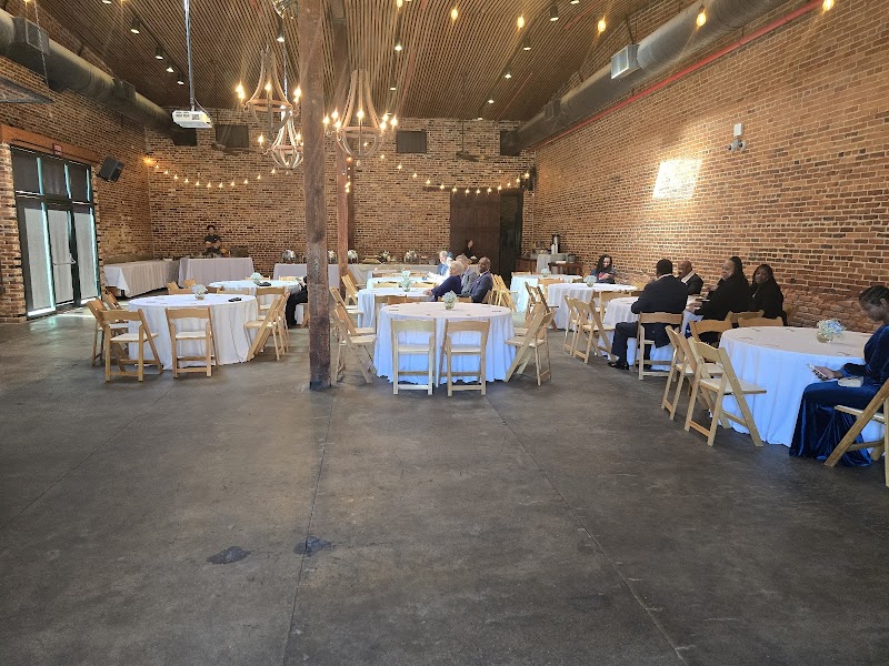 Fat Man's Cafe & Catering - photo 4