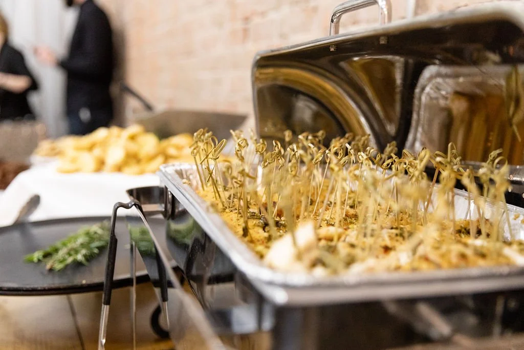 Plaza Catering - Catering in Overland Park, Kansas