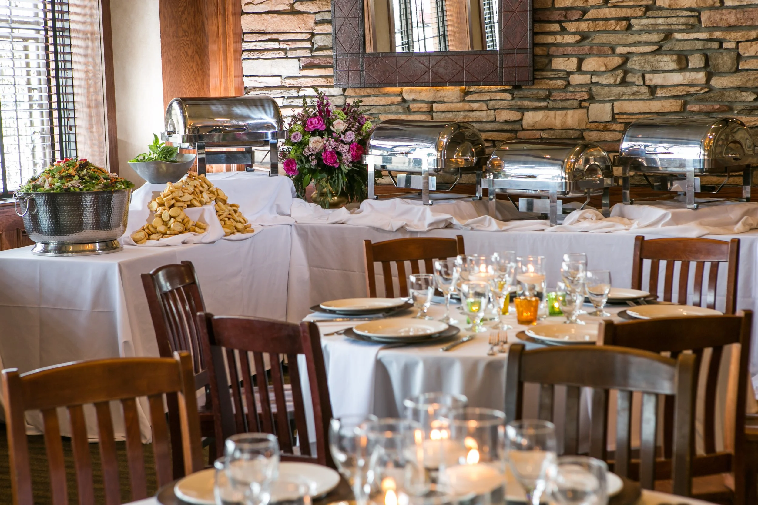 Plaza Catering - photo 3