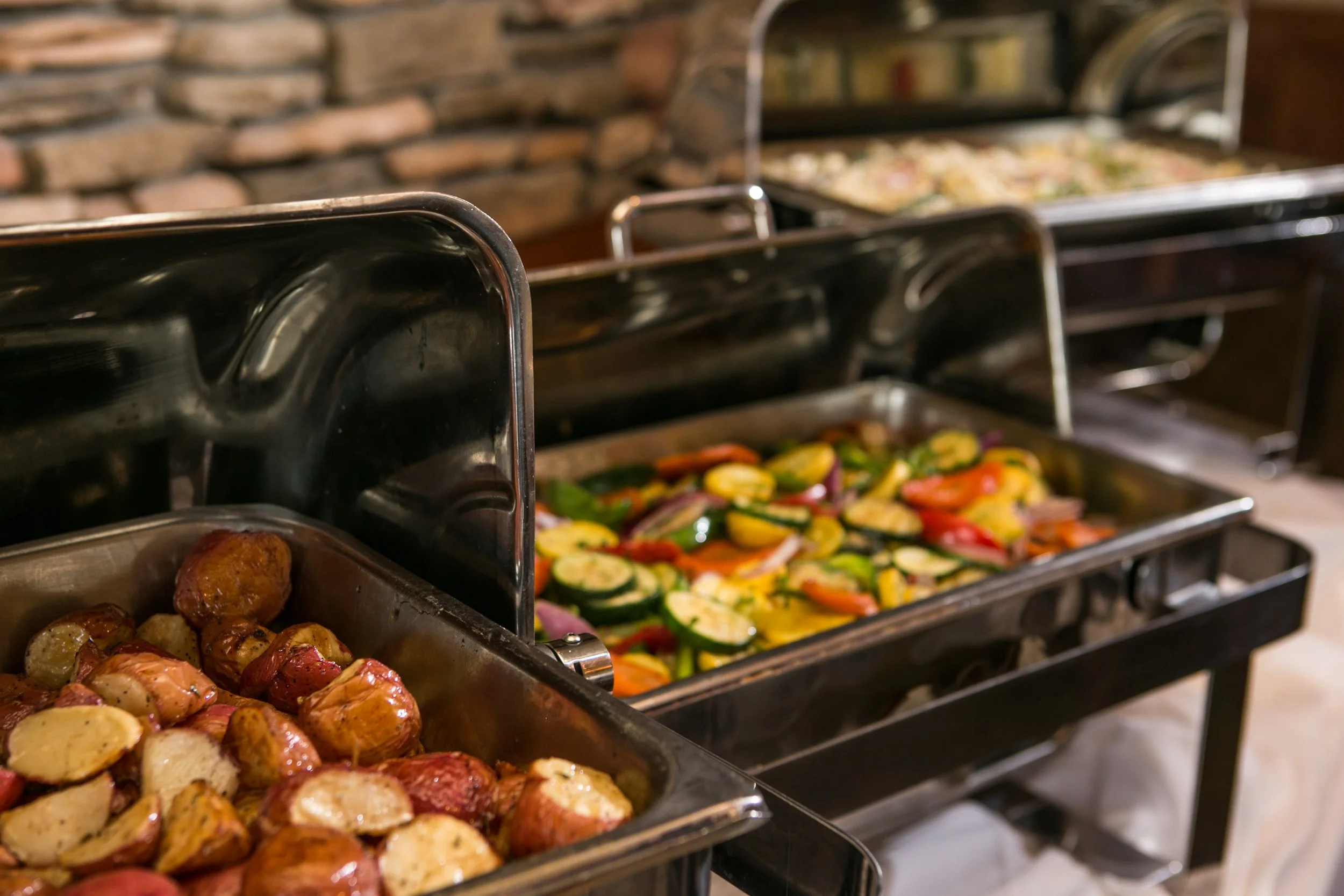 Plaza Catering - photo 4