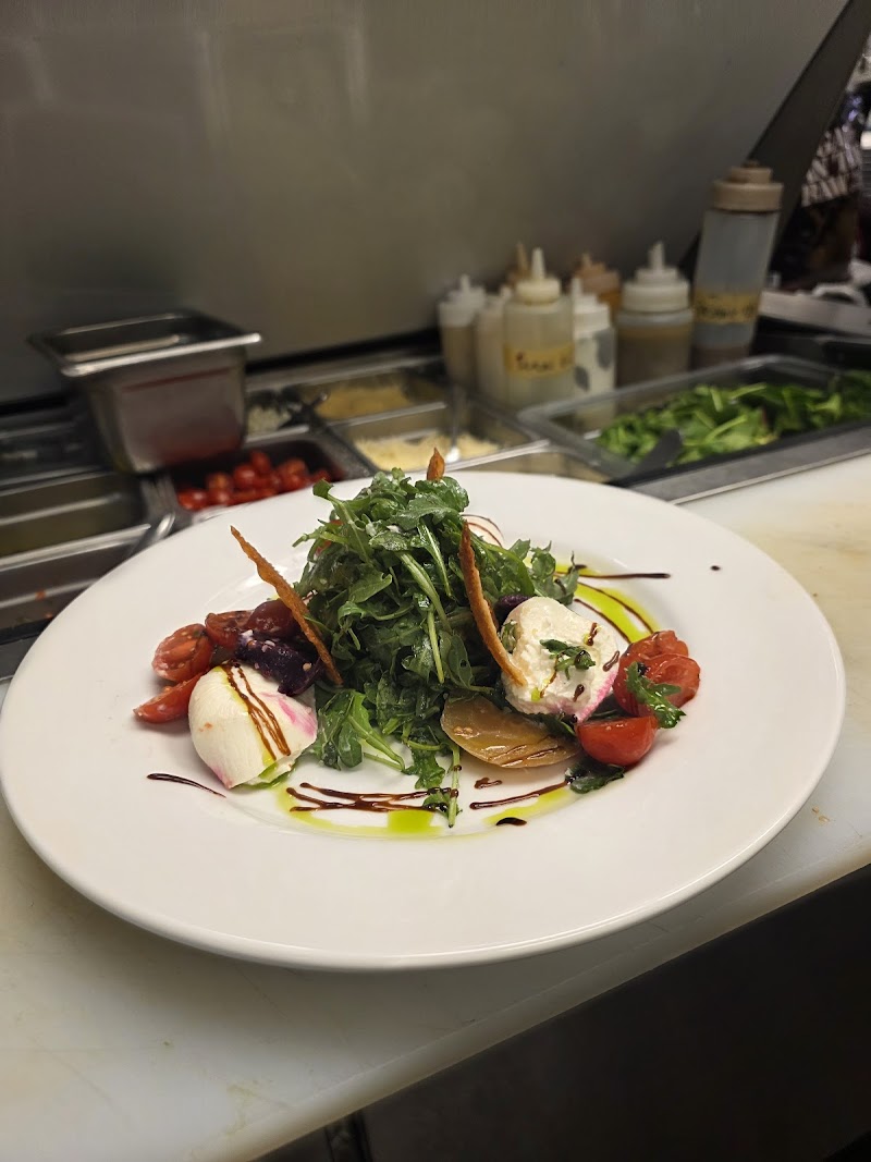 The Bistro - photo 4