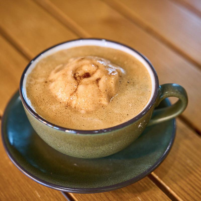 Tínto Café and Provisions - photo 5