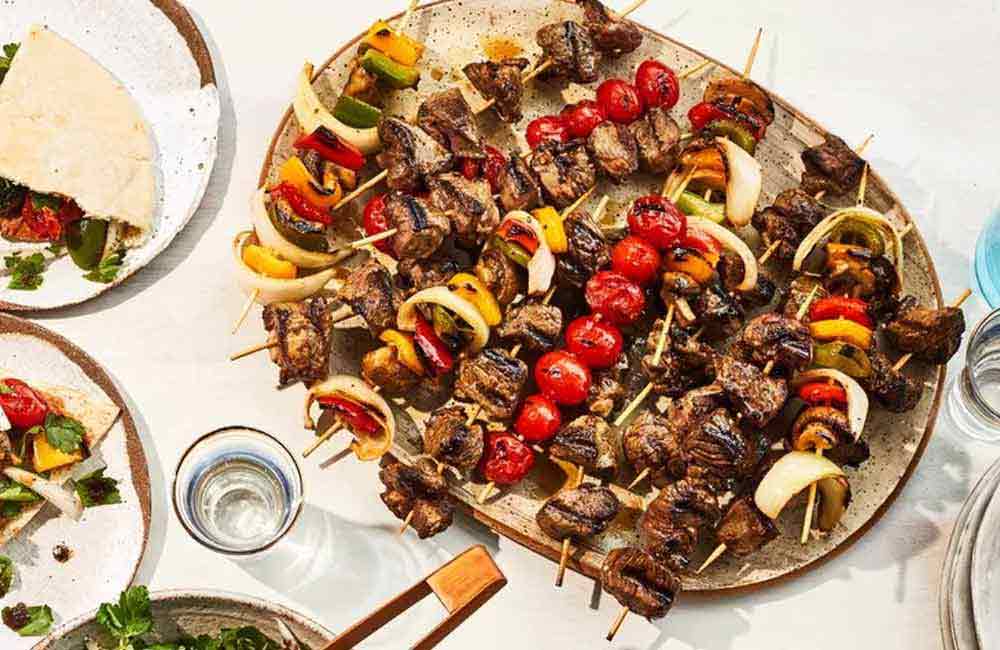 FLAME HALAL GYRO - photo 3